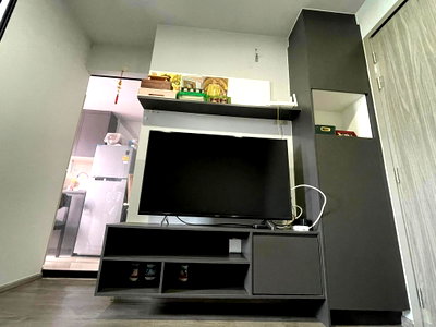 Condos for rent : Condo For Rent Monte Rama 9 (B6806011) ID Line : @condo88