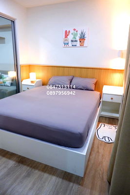 Condos for rent Rangsit University : Sena kith rangsit tiwanon for rent 6800per month