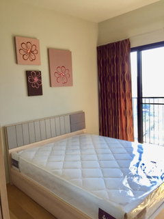 รูปภาพ Condo for rent: Noble Revent Approx. 270 m from BTS Phaya Thai Station