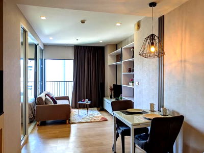 คอนโดให้เช่า : ให้เช่าคอนโด Noble Remix Thonglor Sukhumvit 36 พร้อมเข้าอยู่สนใจติดต่อ Line @goodmanpro หรือ โทร 0999029192