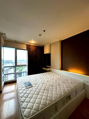 คอนโดให้เช่า : ให้เช่า U Delight @จตุจักร 5นาที BTS-MRT จตุจักร