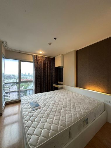 ให้เช่า U Delight @จตุจักร 5นาที BTS-MRT จตุจักร