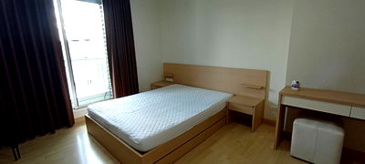 คอนโดให้เช่า : P-359275 🏢 ให้เช่า คอนโด ริธึม รัชดา Ratchadaphisek Rd, Samsen Nok, Huai Khwang, Bangkok พร้อมอยู่ ราคาถูก 🔥🔥🔥 Line Id: @easythaihome 085-592-2897