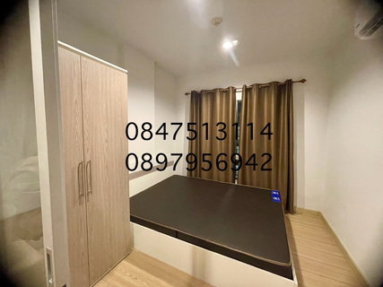 รูปภาพ ให้เช่าคอนโดเดอะคิทท์ ไลท์ บางกะดี (6000)  The Kith Lite Bangkadi 