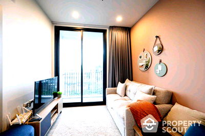 Condos for rent : 2-BR Condo at XT Ekkamai near BTS Thong Lor (ID 2138702)