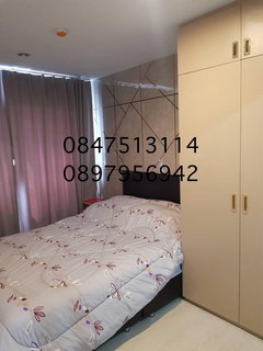 รูปภาพ ให้เช่าคอนโดเดอะคิทท์ ไลท์ บางกะดี (6000) The Kith Lite Bangkadi