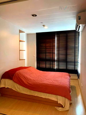 Condos for rent BTS Saphan Taksin : 🚩 For Rent Condo THE STATION SATHORN - BANGRAK Building 2, Floor 12,1 bed room, Room size 38.00 sqm