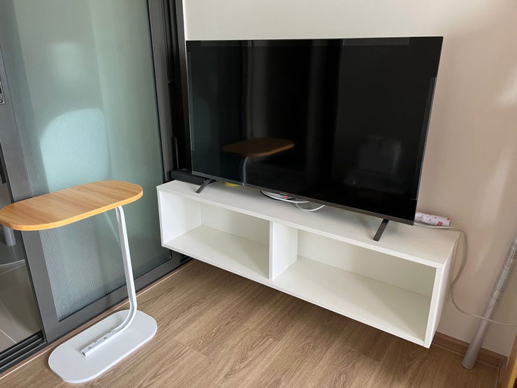 รูป ให้เช่าคอนโดเอสเซ้นวิลล์ฉะเชิงเทรา ใกล้โรบินสัน เดินทางสะดวก - รูปที่ 4/17