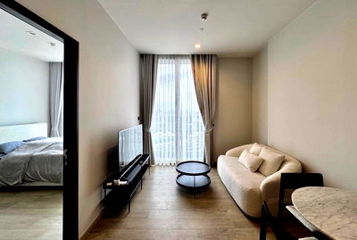 ขายคอนโด : #A124355 ✅ 7/6/68  ขายคอนโด The Crest Park Residences 📲📢สอบถาม ld line @condoboy