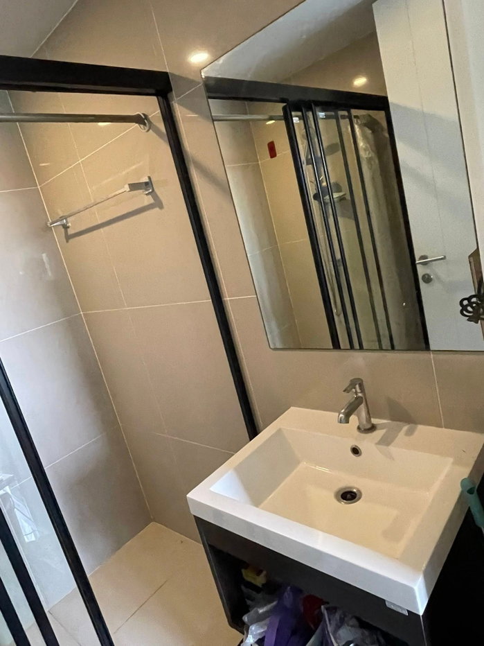 picture Condo For Rent Monte Rama 9 (B6806011) ID Line : @condo88 - 2/8