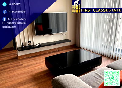 Condos for rent : 📌 Condo for rent fully furnished Rat Burana area ready to move in river Chao Phraya at Chapter One 🏠