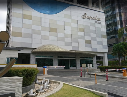 รูปภาพ ให้เช่าคอนโด Supalai Elite พญาไท (เพียง 350 ม. จาก BTS พญาไท และ ARL พญาไท)