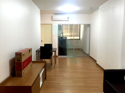 ขายคอนโด : ขายคอนโด ศุภาลัย วิสต้า แยกติวานนท์ อาคาร 1 ชั้น 23 1 ห้องนอน ขนาด 48 ตรม ใกล้ บิ๊กซี ตินานนท์