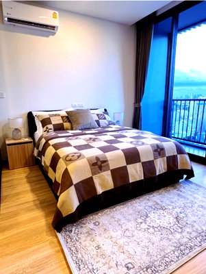 คอนโดให้เช่า : 💥CP-7830💥ว่าง ให้ เช่า เอ็กซ์ที พญาไท  👉แอดไลน์ @be.easy 