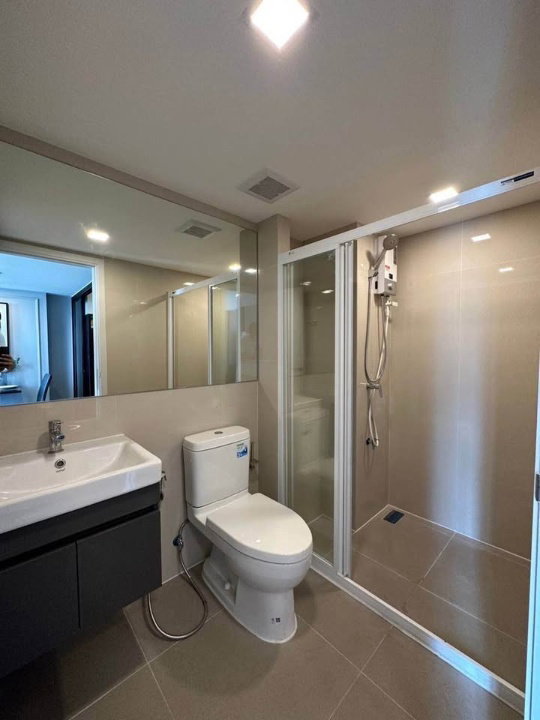 picture Code: KJ6932  for rent MODIZ Sukhumvit 50 // Line ID: @kjcondo (with @) // - 7/9