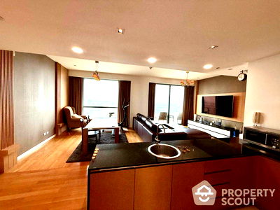 Condos for rent : 2-BR Condo at The Pano Rama 3 in Bang Phong Phang (ID 2138840)
