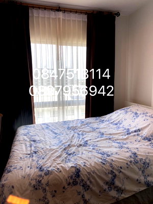 Condos for rent :  The Kith Lite Bangkadi for rent 6000 per month