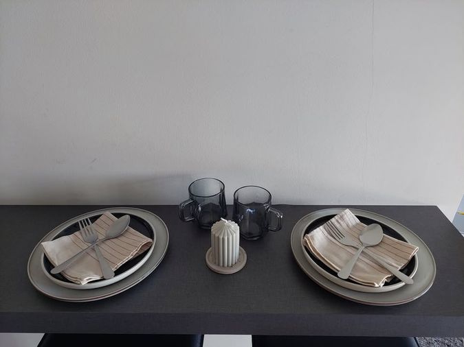 1-bed condo for rent, 31.1 sqm, Rhythm Asoke