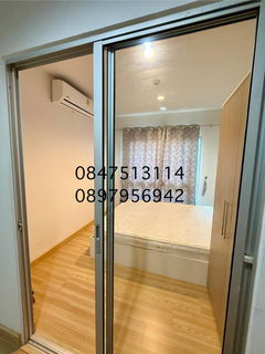 รูปภาพ The Kith Lite Bangkadi for rent 5500 per month