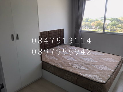 รูปภาพ ให้เช่าคอนโดเดอะคิทท์ ไลท์ บางกะดี (6000)  The Kith Lite Bangkadi 