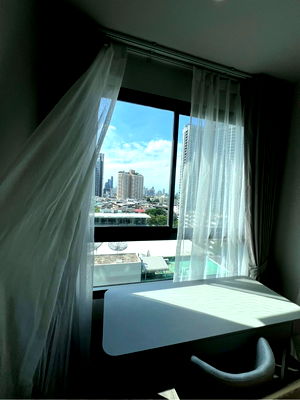 คอนโดให้เช่า : 🛑LINE ID @cutecondo มี@🛑 ไอดีโอสุขุมวิท พระราม4 20,000 ว่าง✅ ตอบไว 