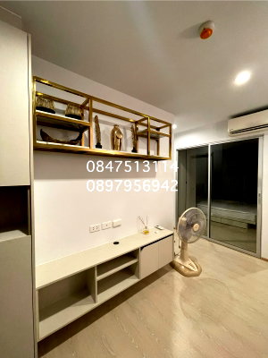 Condos for rent :  The Kith Lite Bangkadi for rent 6500 per month