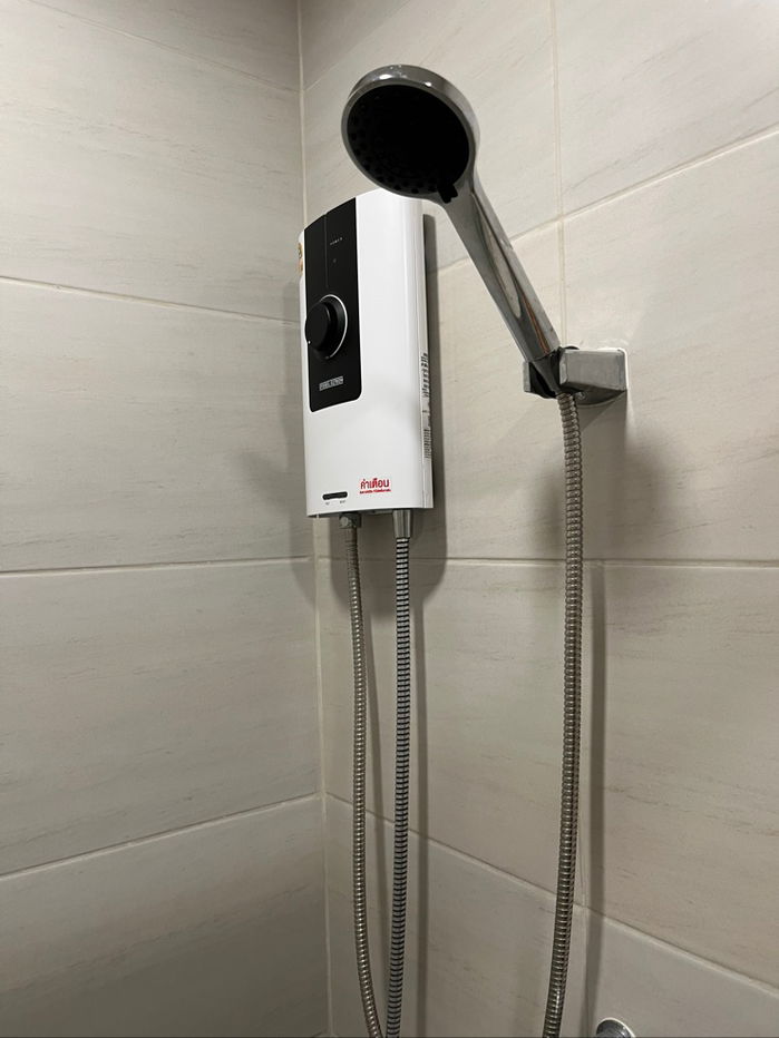 รูป ให้เช่าคอนโดเอสเซ้นวิลล์ฉะเชิงเทรา ใกล้โรบินสัน เดินทางสะดวก - รูปที่ 16/17