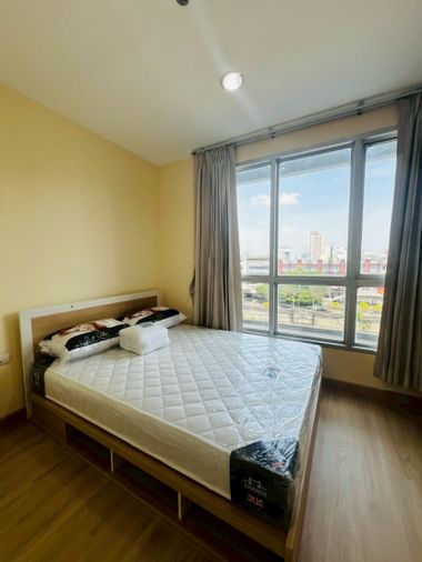 Life @ Ratchada Huaikwang | Near MRT Huai Khwang