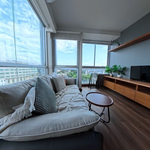🎉 ขายคอนโด Veranda Residence – 2 ห้องนอน ใกล้ Airport Rail Link สถานีรามคำแหง  💥