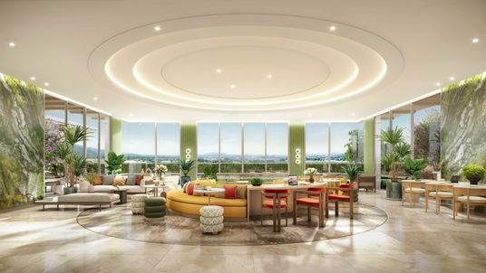 คอนโดใจกลางลากูน่าภูเก็ต พร้อมสระว่ายน้ำขนาดใหญ่ ถึง 2 สระ