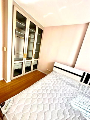 เช่าคอนโด สถาบันบำราศนราดูร : 🏙️RB18338 ให้เช่าถูกมาก📢เดอะ คิวเว่ ติวานนท์👉แอดไลน์ @062mnigk( มี @ ด้วย) แอดมินตอบไว