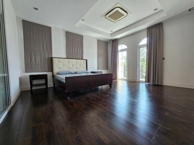 🔥❗️For rent ❗️🔥  ✨📍Nantawan Bangna km. 7📍✨