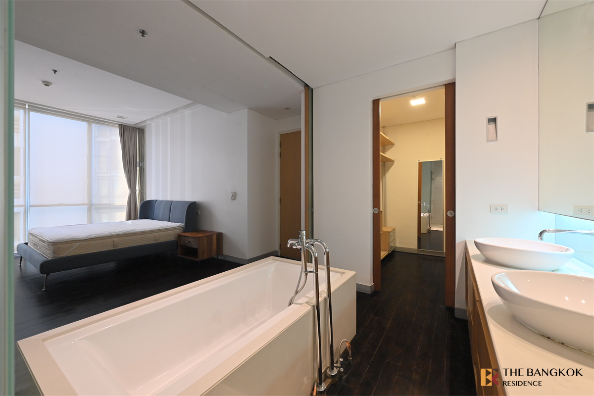 รูป โดมัส 16,18 ใกล้ BTS สถานีอโศก สะดวกสบายกับไลฟ์สไตล์สุด Luxury - รูปที่ 6/10