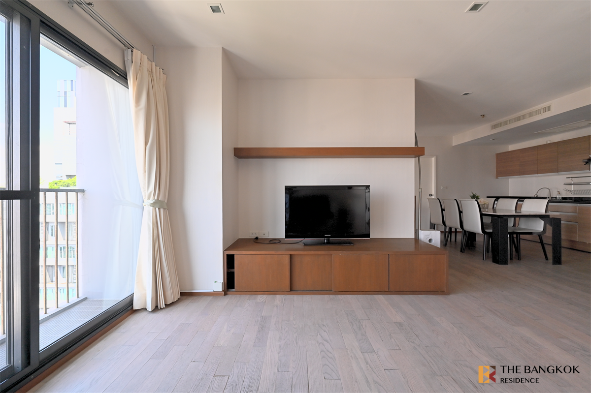 รูป ใช้ชีวิตสไตล์ Luxury บนทำเลศักยภาพ โนเบิล รีมิกซ์ ใกล้ BTS สถานีทองหล่อ - รูปที่ 4/10