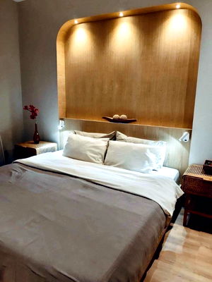 ขายคอนโด : Villa Rachatewi【𝐒𝐄𝐋𝐋 & 𝐑𝐄𝐍𝐓】🔥แต่งมินิมอลอบอุ่น สงบเป็นส่วนตัว ใกล้ BTS พญาไท และแหล่งไลฟ์สไตล์ย่านราชเทวี 🔥 ติดต่อไลน์ไอดี: @hacondo