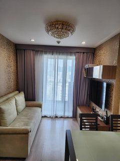 รูปภาพ For Rent Condo Ideo Mobi Phayathai fully furnished (S15-4778)