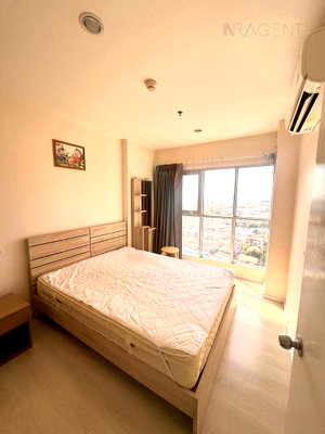 Condos for rent : 🔺 For Rent Condo ASPIRE SUKHUMVIT 48 Building N, Floor 17,1 bed room, Room size 32.00 sqm