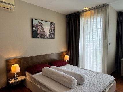 รูปภาพ 🆕✨ ให้เช่าคอนโด Airlink Residence📍 ห้องพร้อมเข้าอยู่ 15 ก.ค. นี้ | ราคาแค่ 7,500 บาท/เดือน เท่านั้น!