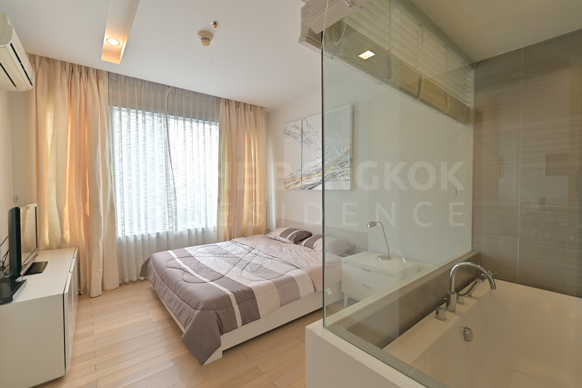 picture Siri At Sukhumvit Live the Luxury Style in a High-potential Location near BTS Thong Lo - 2/10