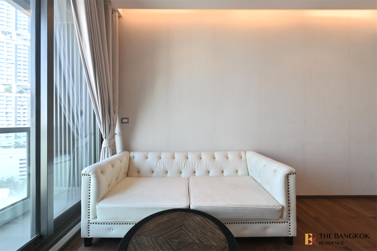 picture The Address Sukhumvit 28 Ultimate Luxury Condo in Business District near BTS Phrom Phong - 10/10