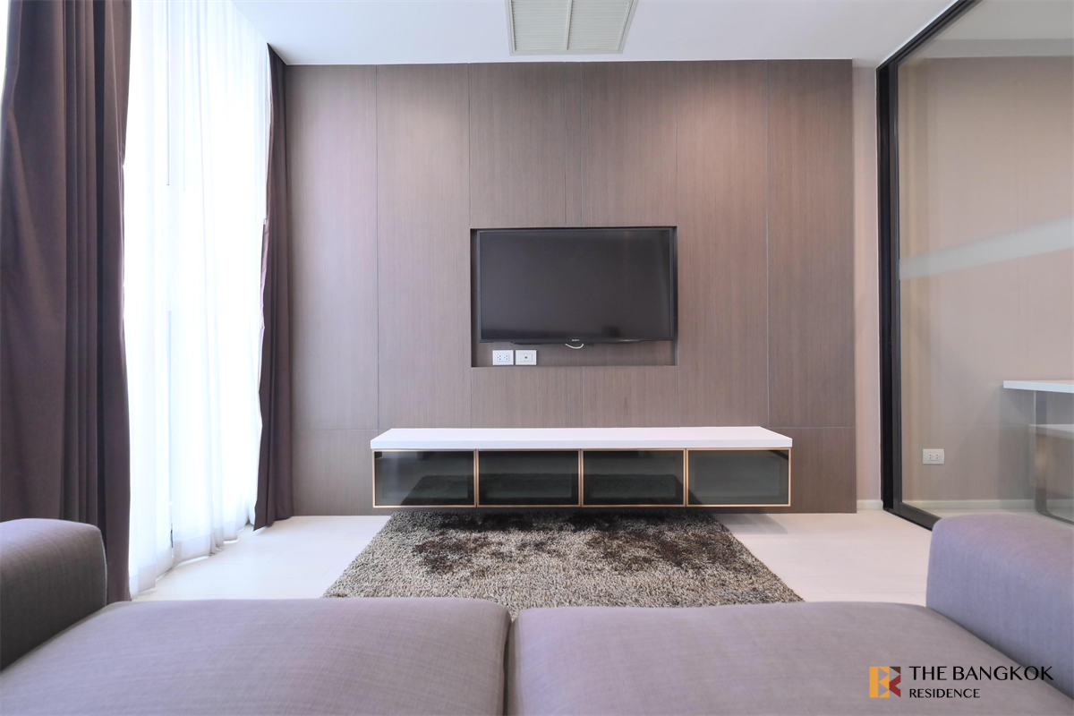 รูป โนเบิล เพลินจิต ใกล้ BTS สถานีเพลินจิต สะดวกสบายกับไลฟ์สไตล์สุด Luxury - รูปที่ 10/10