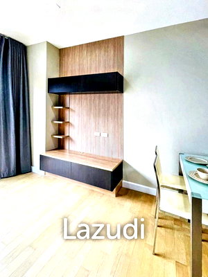 ขายคอนโด : 56.0 ตร.ม.  1 ห้องนอน  1 ห้องน้ำ คอนโดสำหรับ ขายใน พระโขนงเหนือ