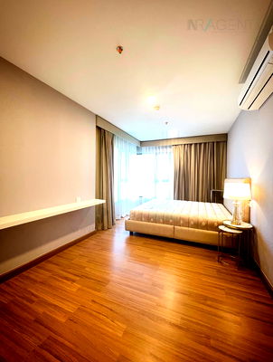 Condos for rent : 🚩 For Rent Condo THE CREST PHAHOLYOTHIN 11 Building 1, Floor 30,2 bed room, Room size 93 sqm