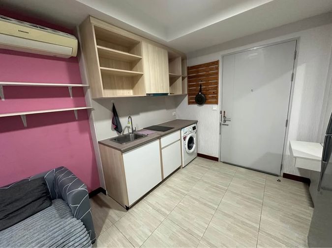 1-bed condo for rent, 29 sqm, My Story Ladprao 71