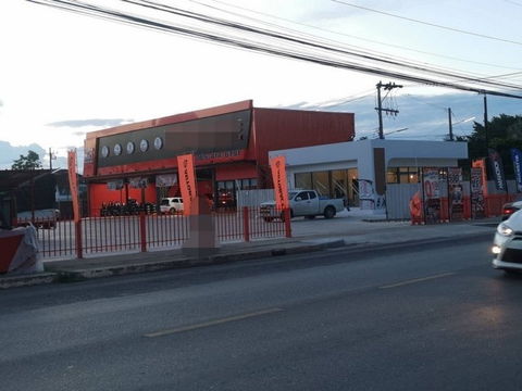 TD1068 ขายที่ดินแปลงงาม ตำบลในเมือง อำเภอเมืองนครศรีธรรมราช นครศรีธรรมราช