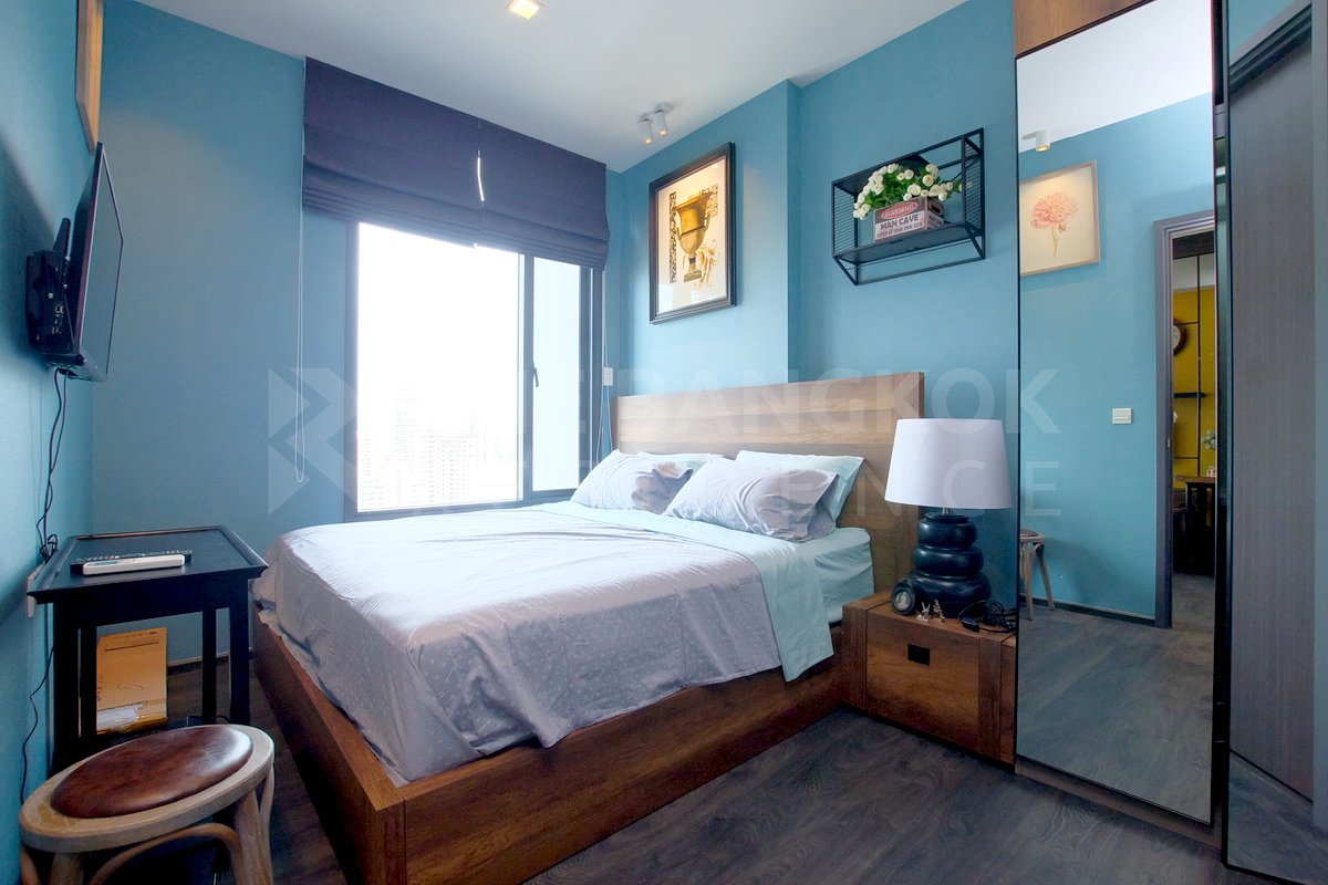 picture Premium Luxury Condo in Prime Location Edge Sukhumvit 23 near BTS Asok - 4/10