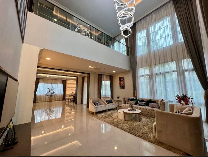 ❗️🔥For rent 🔥❗️  ✨📍The City Bangna2📍✨