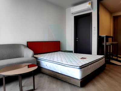 Condos for rent : 🎉 For Rent Condo THE BASE  SAPHANMAI Building 1, Floor 5,Studio, Room size 28.00 sqm