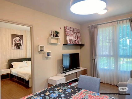 ขาย ดีคอนโด นิม เชียงใหม่ (D Condo Nim Chiang Mai) ติดเซ็นทรัล เฟสติวัล