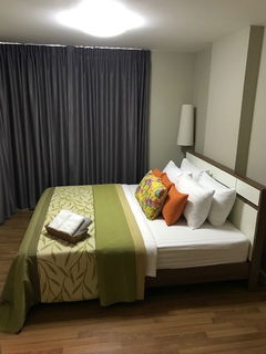 รูปภาพ P-22609 🏢ให้เช่า คอนโด เดอะ โคลเวอร์ Soi Thong Lo 18, Khlong Tan Nuea, Watthana, Bangkok พร้อมอยู่ ราคาถูก 🔥🔥🔥 Line Id: @easythaihome 085-592-2897